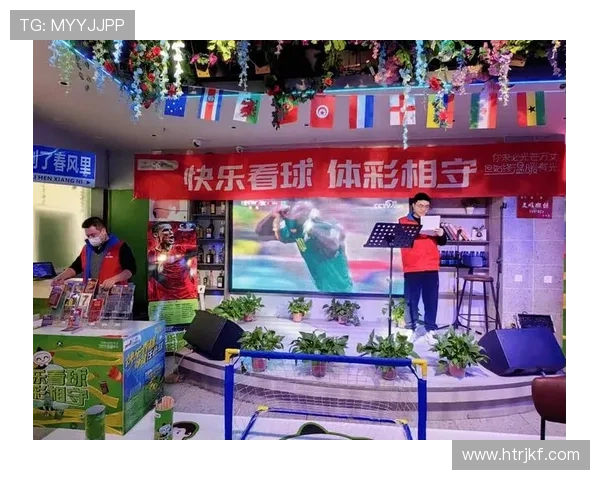 体育数据门户助力球迷精准分析赛事数据提升观赛体验