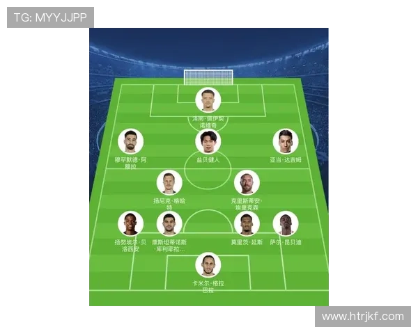 德甲最新赛季焦点战分析与各队表现深度观察