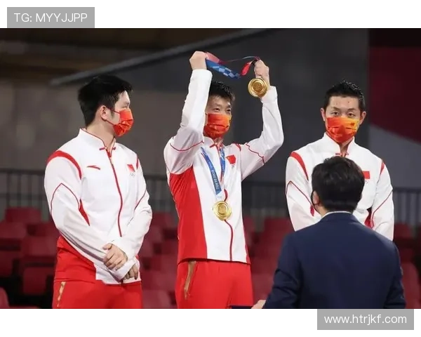 东京奥运会精彩瞬间回顾中国运动员夺金赛场表现引热议 - 副本 - 副本 (2)