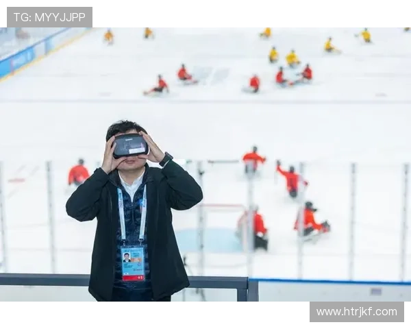 体育赛事视频回放技术革新与观赛体验全面升级探索之路 - 副本 - 副本